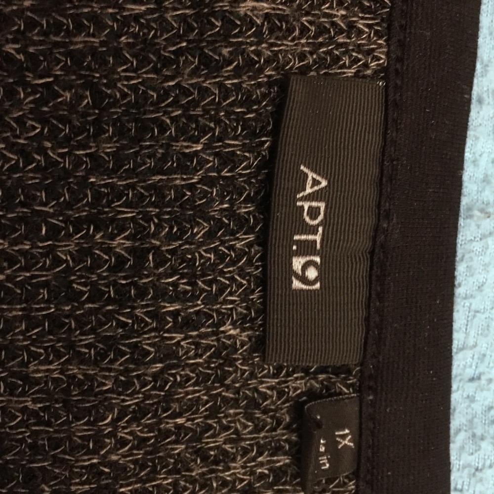 Silvery Sweater - image 2